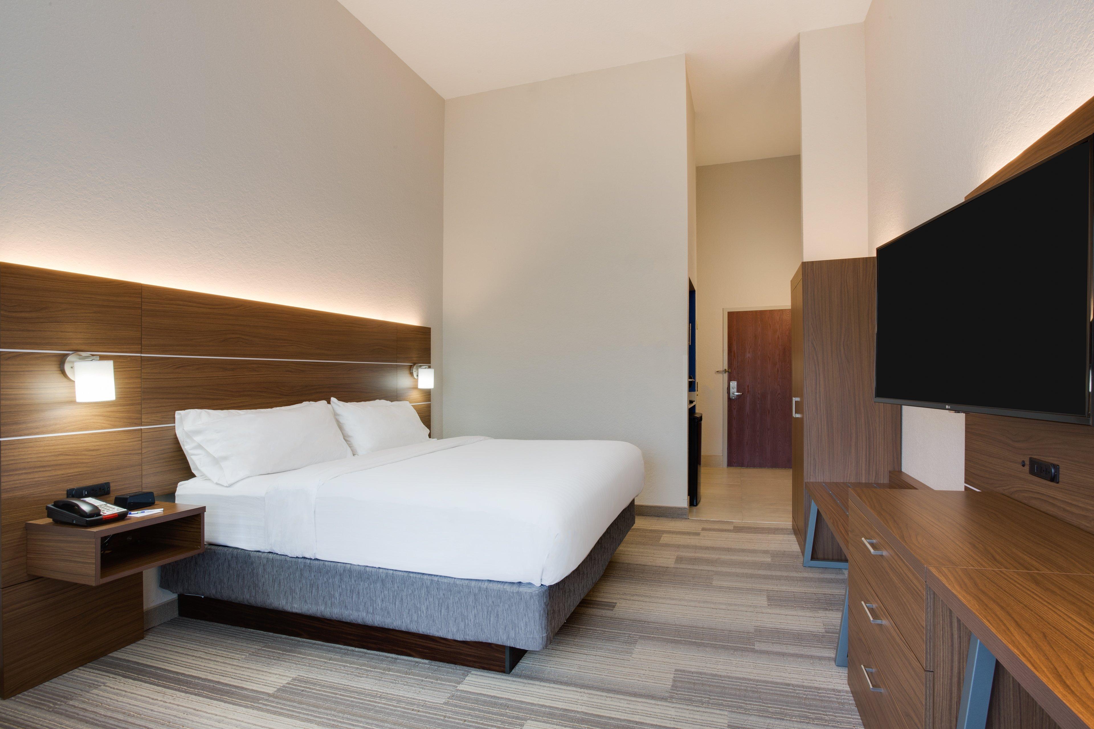 Hotel Express & Tampa-fairgrounds-casino By Ihg Mango