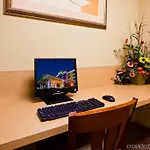 Holiday Inn Express Hotel & Suites Tampa-Fairgrounds-Casino By Ihg 