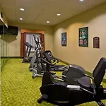 Holiday Inn Express Hotel & Suites Tampa-Fairgrounds-Casino By Ihg 