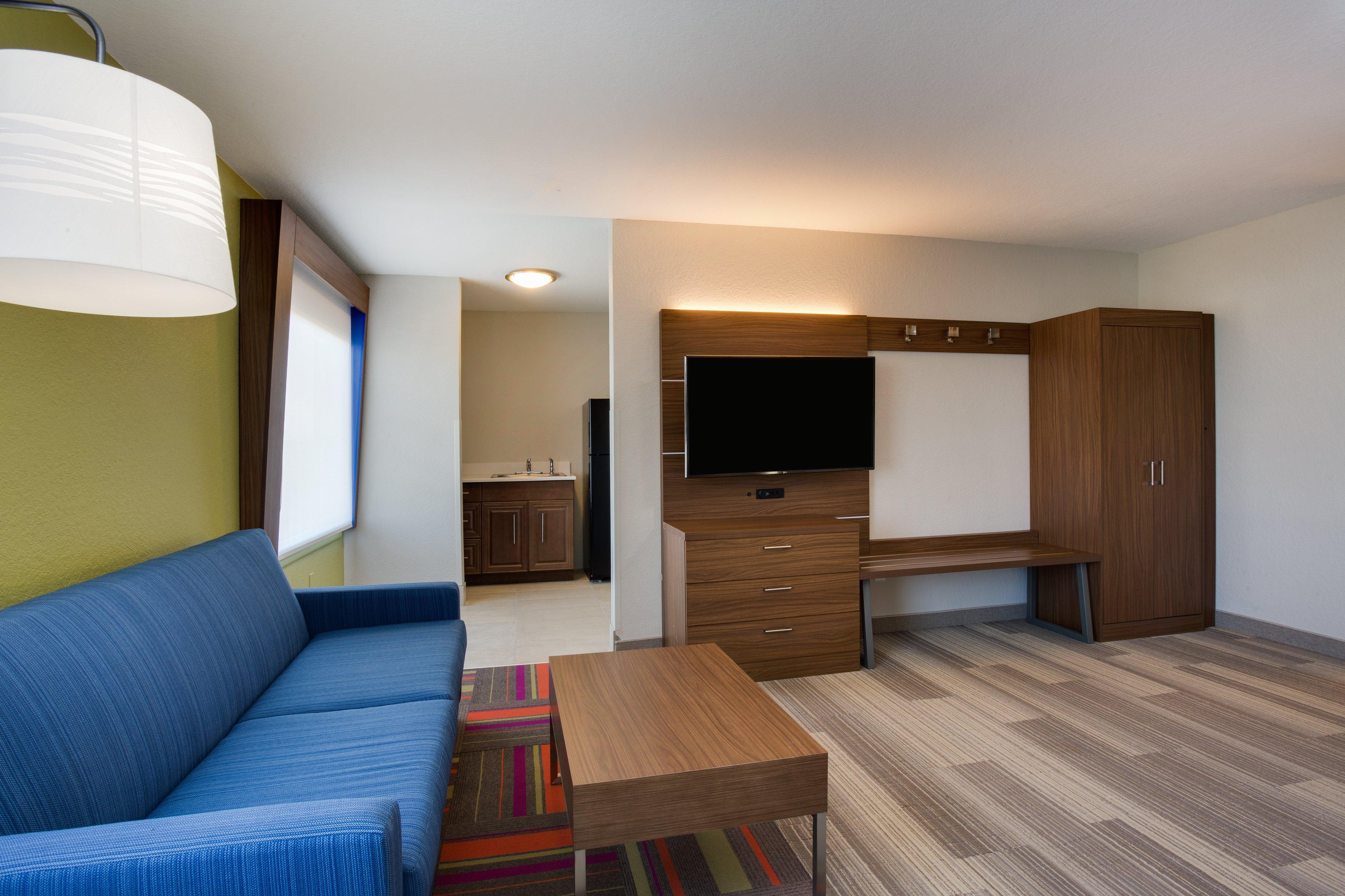 Express & Tampa-fairgrounds-casino By Ihg Mango