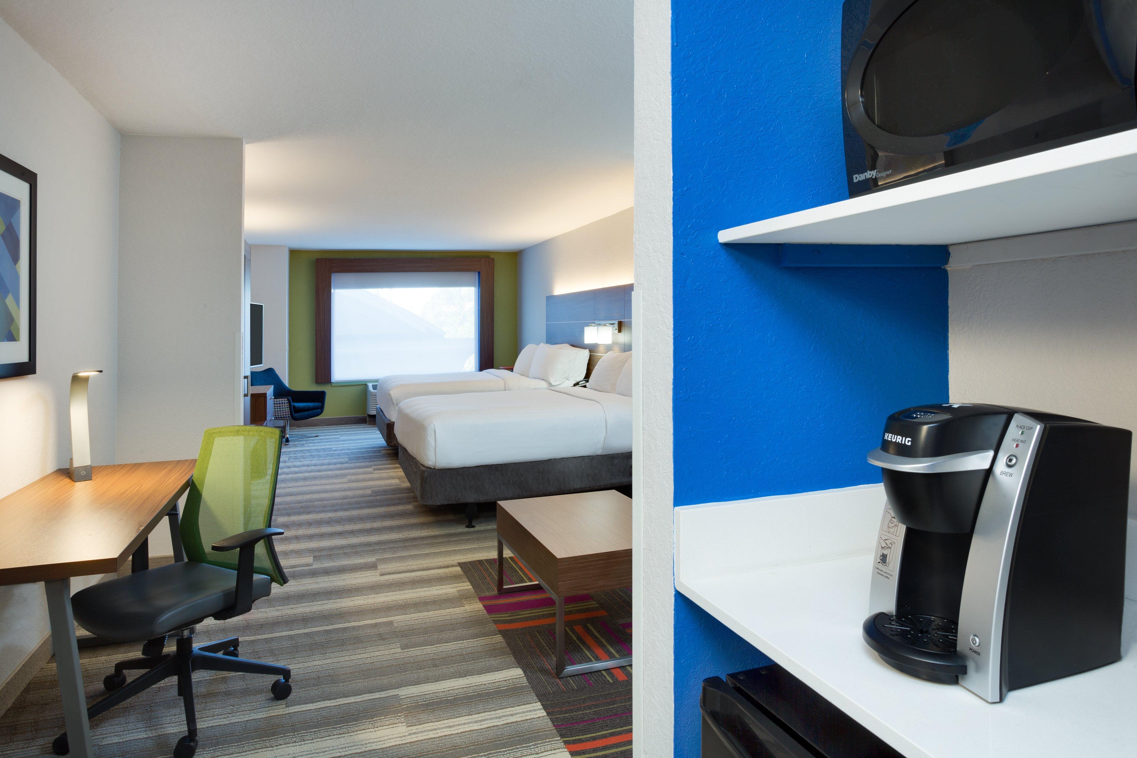 Hotel Express & Tampa-fairgrounds-casino By Ihg Mango