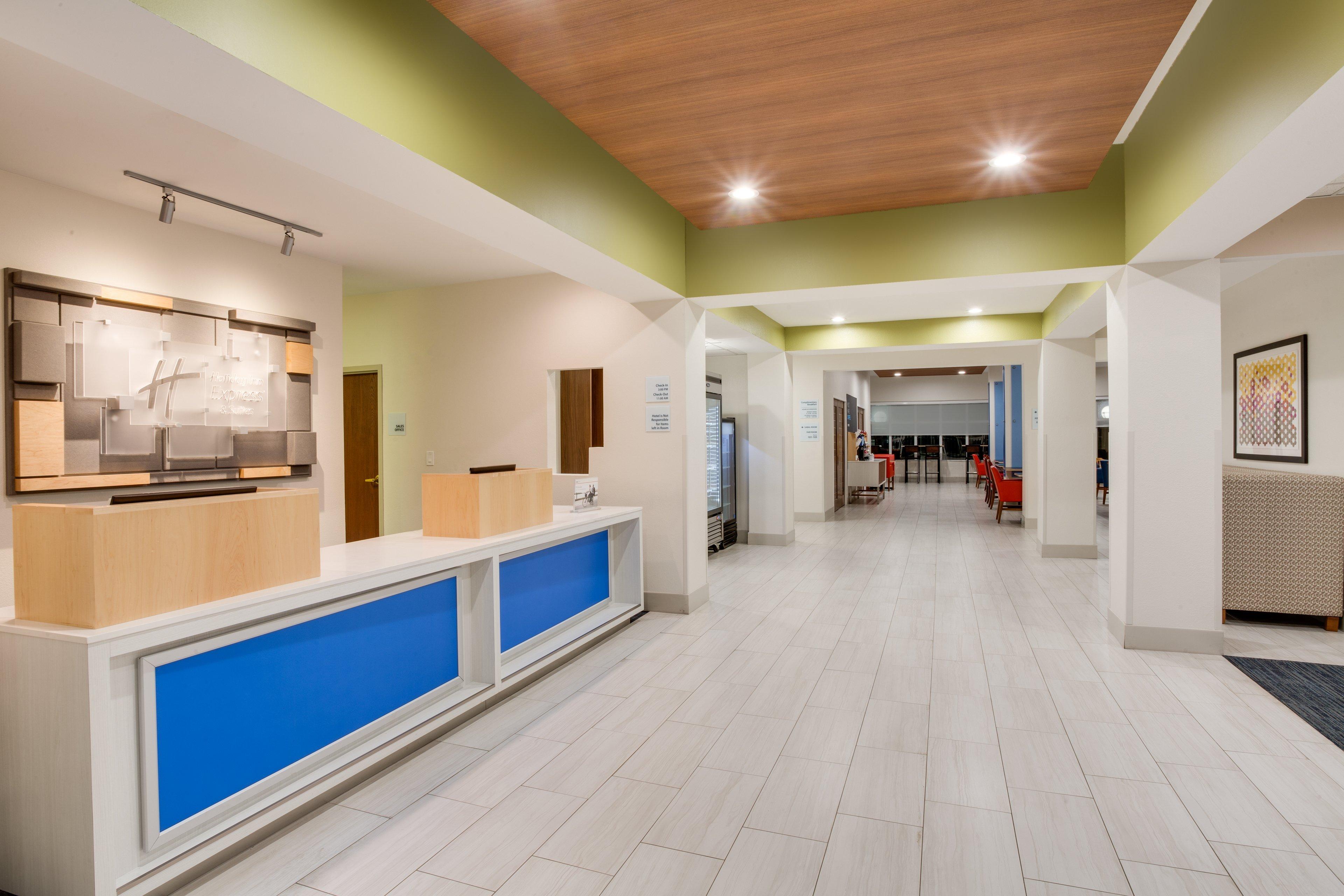 Express & Tampa-fairgrounds-casino By Ihg