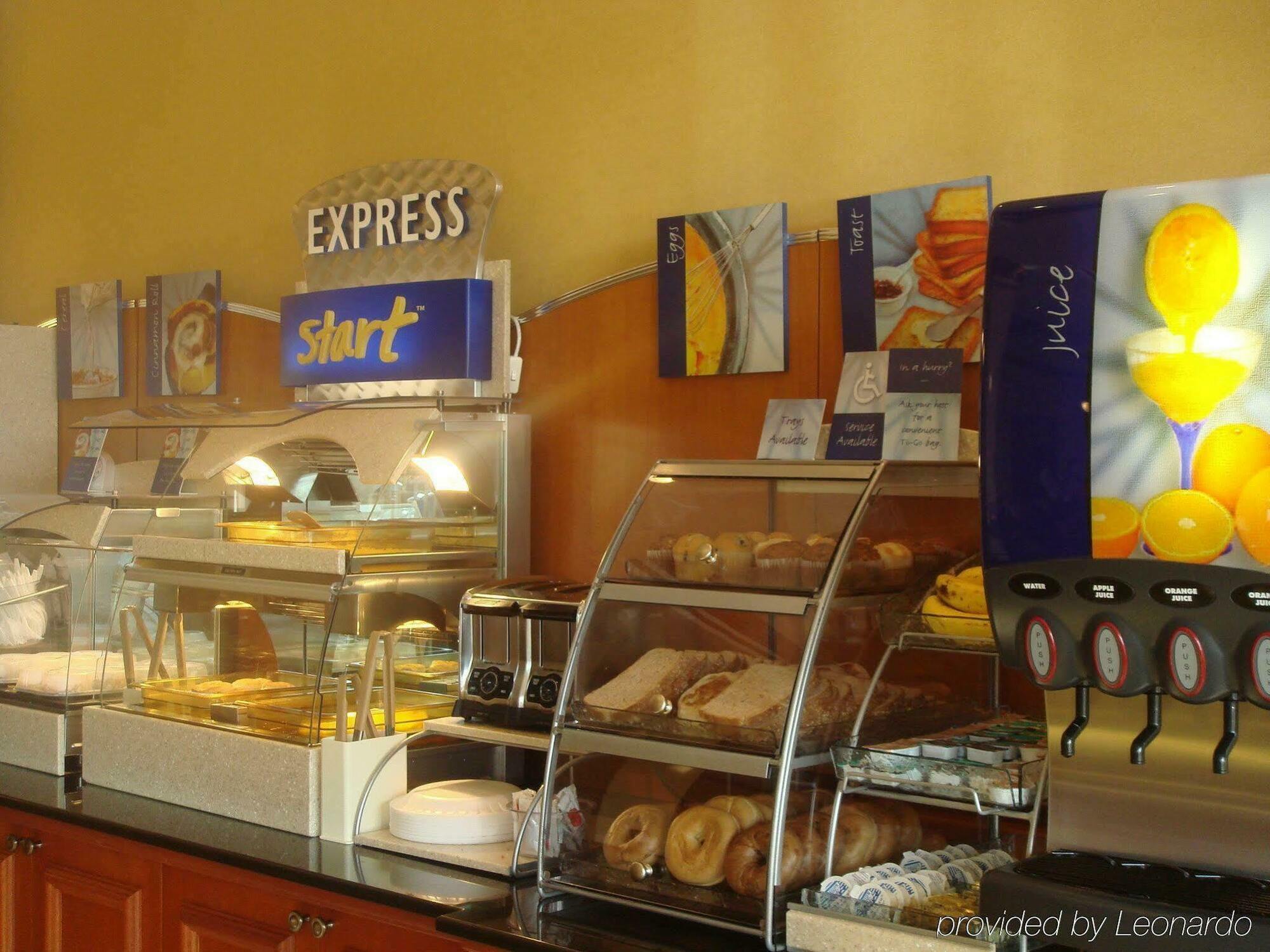 Express & Tampa-fairgrounds-casino By Ihg 2* Mango