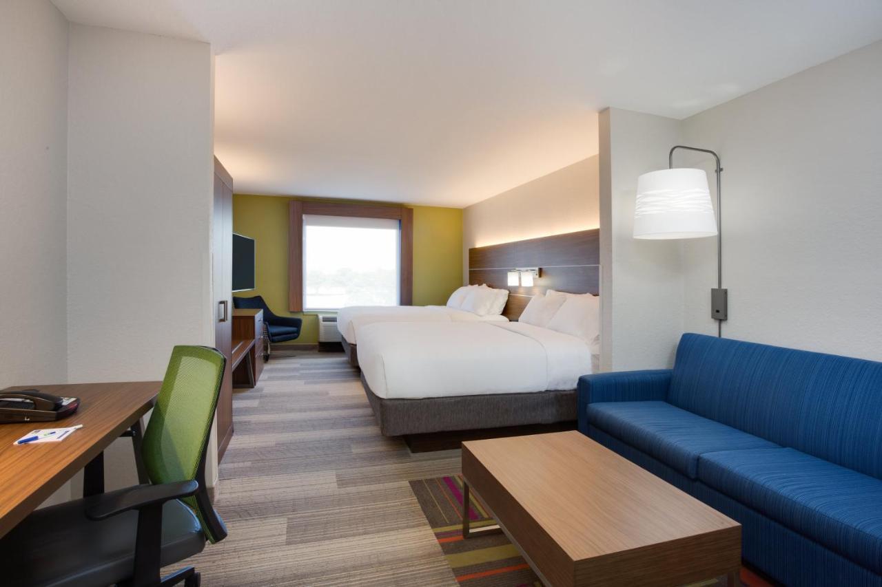 Express & Tampa-fairgrounds-casino By Ihg Hotel