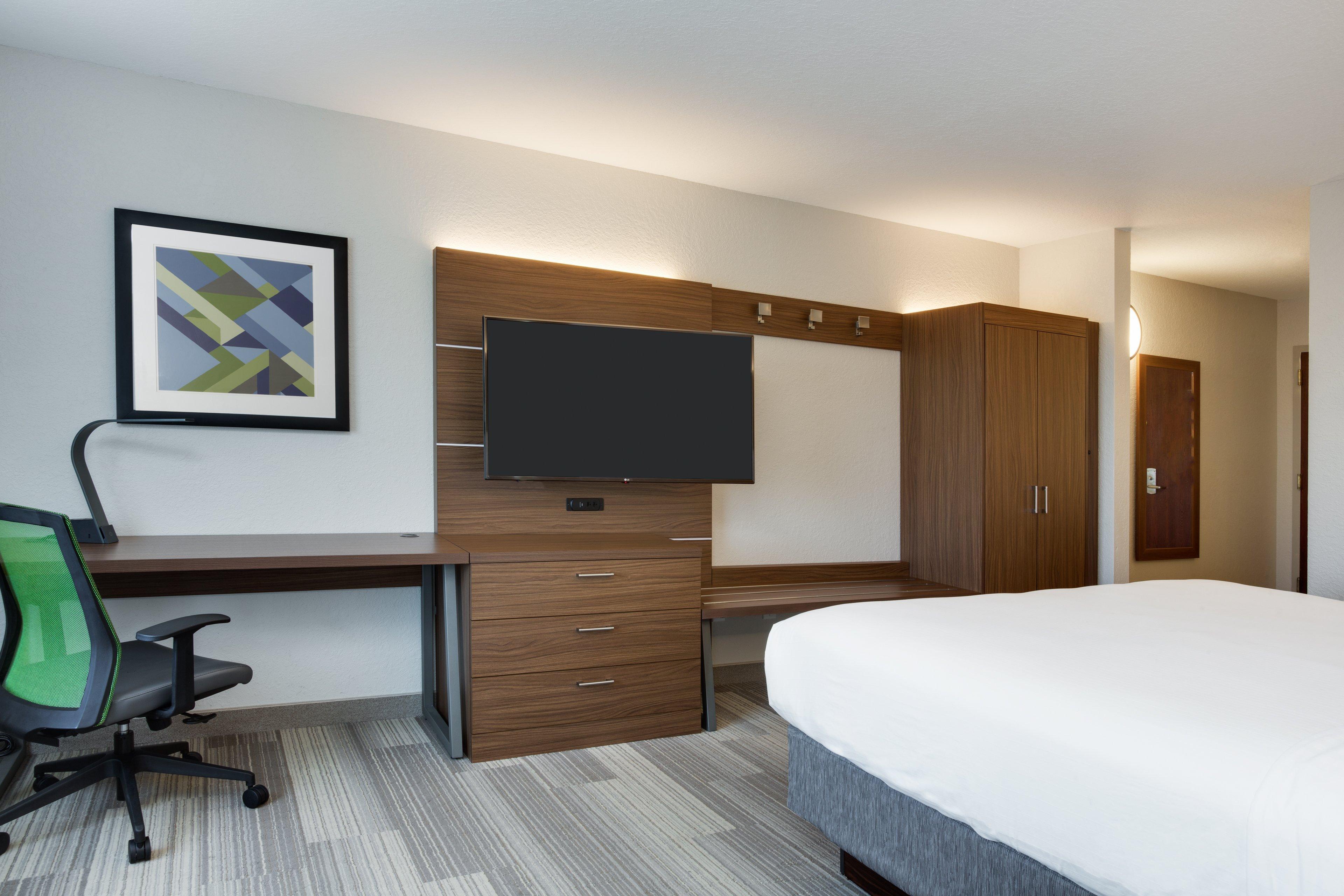 Express & Tampa-fairgrounds-casino By Ihg 2* Mango