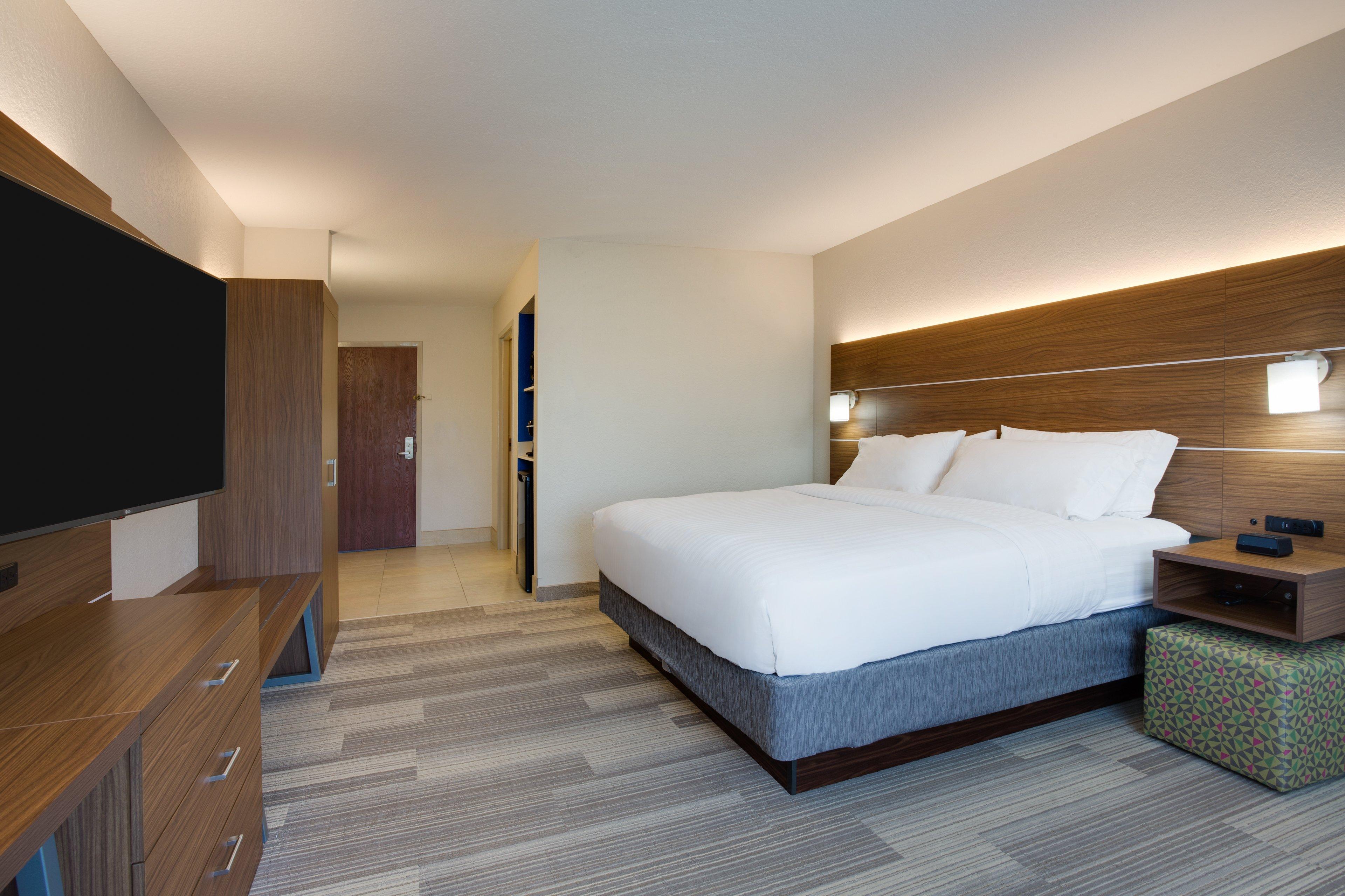 Express & Tampa-fairgrounds-casino By Ihg 2*